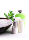 DEN S KRÁSOU LUXURY SPA cosmetic