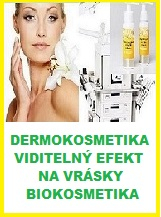 DETOX a zeštíhlující program CELÉHO TĚLA a LIFTINGFACE